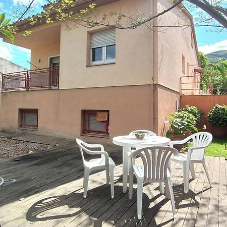 Ca La Merce - Agradable Casa En アメール エクステリア 写真