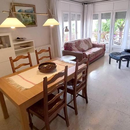 Ca La Merce - Agradable Casa En アメール エクステリア 写真