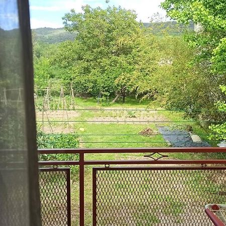 Ca La Merce - Agradable Casa En アメール エクステリア 写真